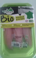 bio volaille de ma region