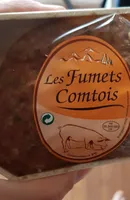 Fumets comtois