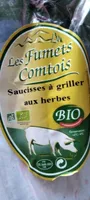 Les fumets Comtois