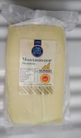 Montasio DOP