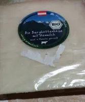 Berghüttenkäse