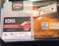 Hähnchenbrustfilet Roma