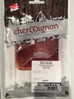 Jambon Cru du Valais