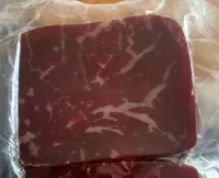 Talon de viande séchée