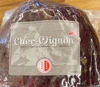 Cher-Mignon