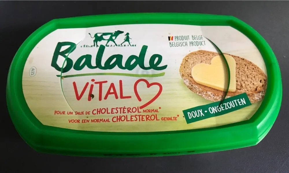 Vital - doux