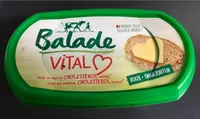 Vital - doux