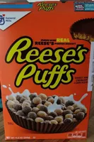 Reese's Puff