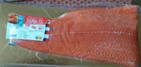 Filet de saumon ASC