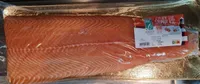 Filet saumon asc