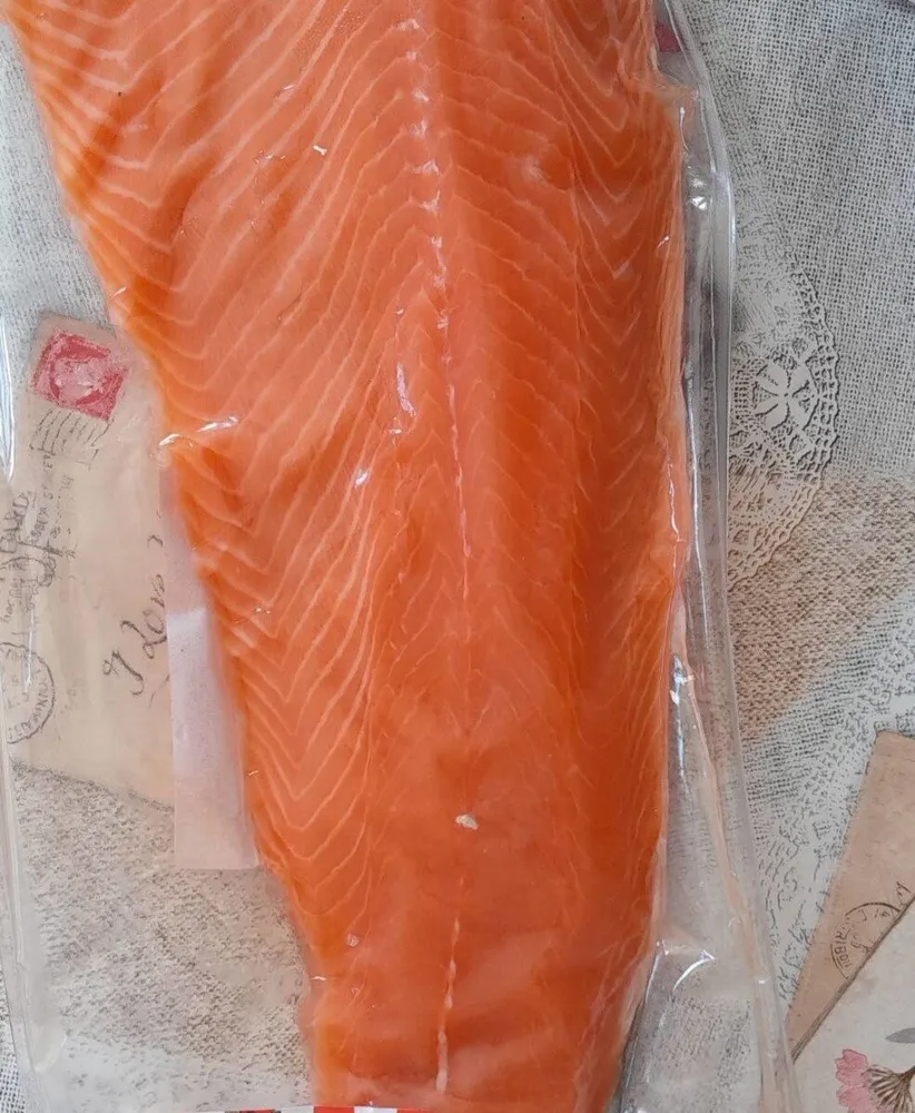 Saumon asc