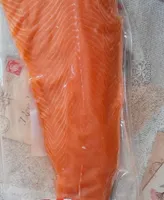 Saumon asc