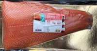Filet de saumon asc