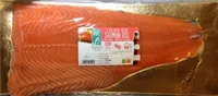 Filet de saumon ASC