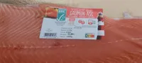 Filet de saumon ASC