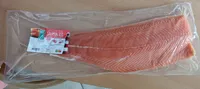 Filer de saumon ASC