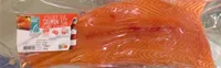 Filet de saumon asc