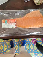 FILET DE SAUMON ASC