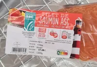 SAUMON ASC