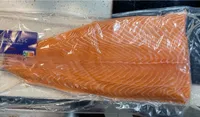Filet de saumon ASC