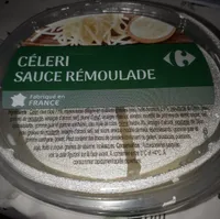 Céleri sauce rémoulade
