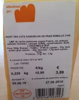 Mont des cats