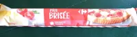 Pâte brisée