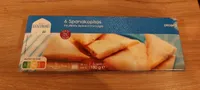 Spanak Opitas