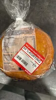 plus eierkoeken vers