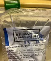 Wilhelm Brandenburg