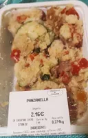 Panzanella