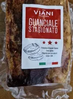 Guanciale Stagionato