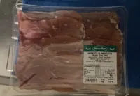 GAMBETTO DU PROSCIUTTO CRUDO ITALIANI