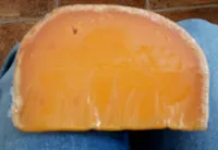 Mimolette 1/2 vieille