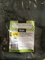 Mini Rapée Forezienne
