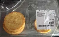 Rapee Forezienne / rosties