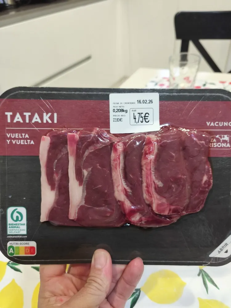Tataki