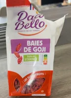Baies de gobie