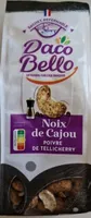 Noix de Cajou poivre de Tellicherry