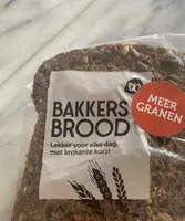 Bakkers Brood