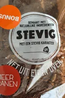 stevig meergranen brood