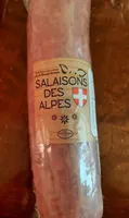 Saucisson a cuire