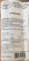 Cotechino