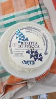 Ricotta