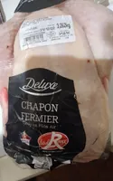 Chapon fermier deluxe