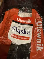 Kiełbasa Śląska