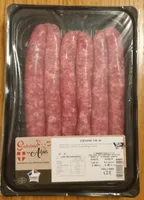 Chipolatas