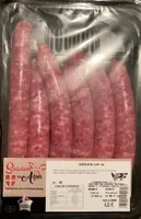 Chipolatas