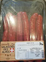 Merguez x6