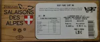 Diots fumés
